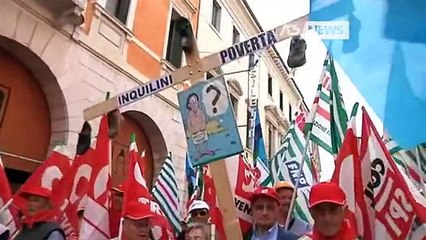 CHOC PER LA MORTE DI LUCIANO BELLOTTO