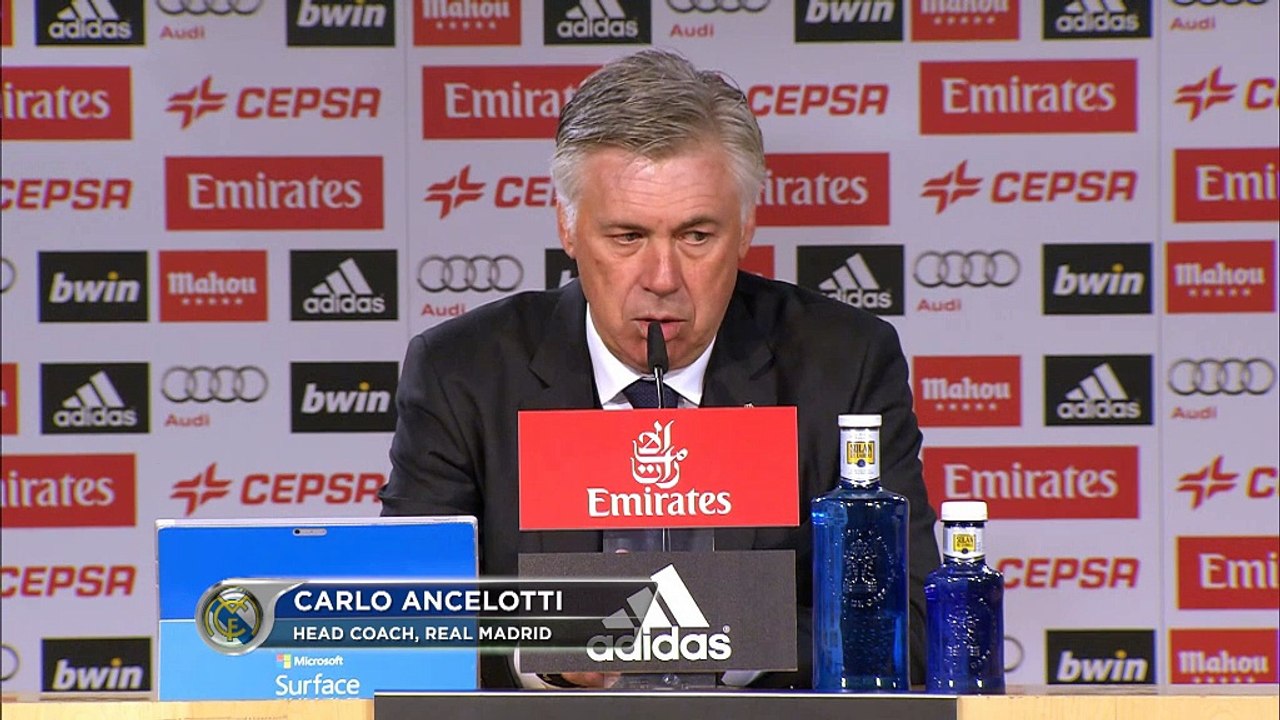 Ancelotti sauer: 'Werden Berufung einlegen'