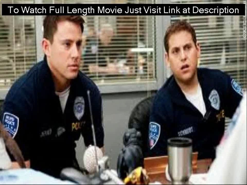 21 Jump Street Full Movie Online Streaming