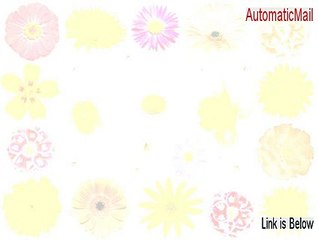 AutomaticMail Keygen [Free of Risk Download]