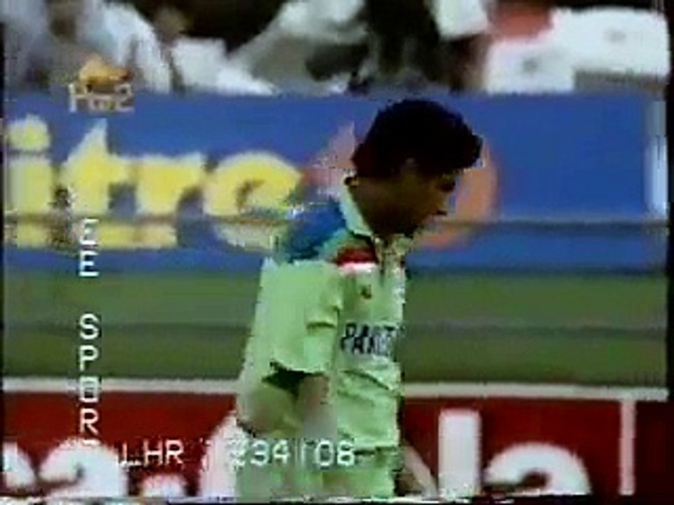 Wasim Akram Secrets