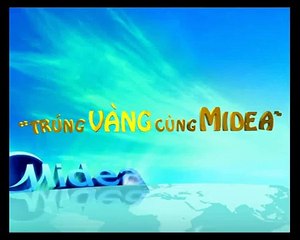 [Nhận booking quảng cáo truyền hình TVC, Phim tự giới thiệu] Midea.