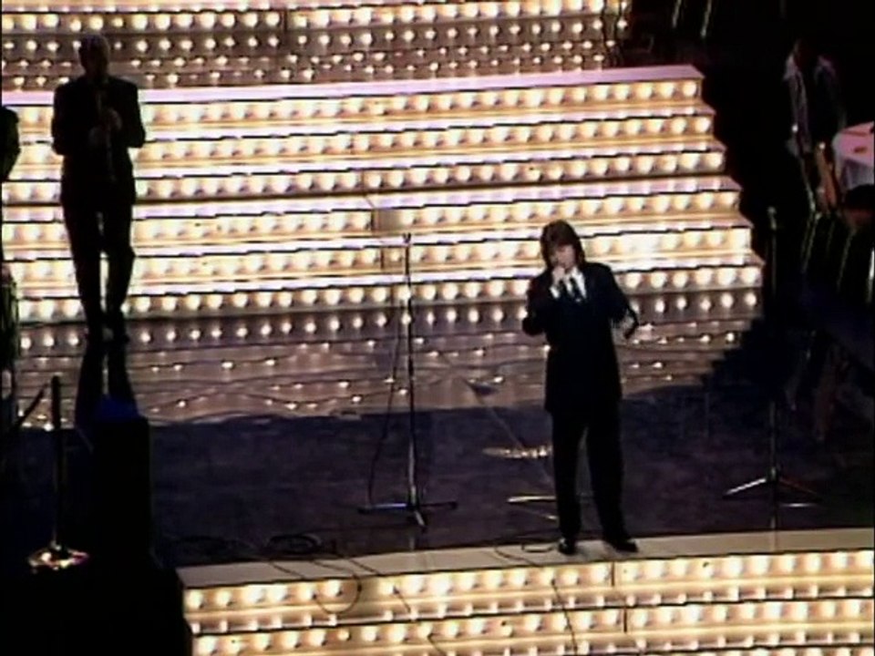 Jasar Ahmedovski i Juzni Vetar - Moj bagreme beli (StudioMMI Video)