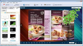 Free eBook Software for Widely Reached Digital Magazine Content