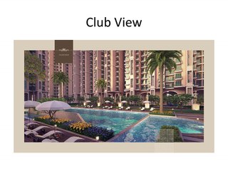 Prateek Grand City Ghaziabad