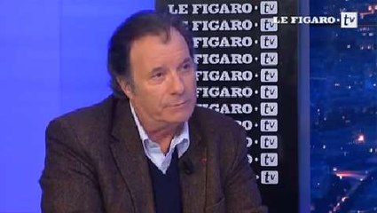 Daniel Russo : «C'est bien d'être un comédien bankable»