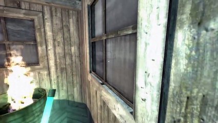 Penumbra  Black Plague - Part 11 - SAVE THE CHEERLEADER SAVE THE WORLD