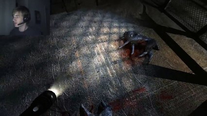 Penumbra  Black Plague - Part 13 - DEMON DOGS ARE BACK