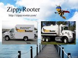 Emergency Sewer Video Camera Inspection | 800-699-8127 | ZippyRooter