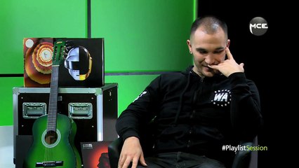 Maska : "Zombie de The Cranberries est lié à mon enfance, il restera toujours en moi"