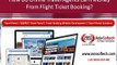 B2B Portal for Travel Agents, Air Ticket Portal Development Services, Travel Portal Consultancy