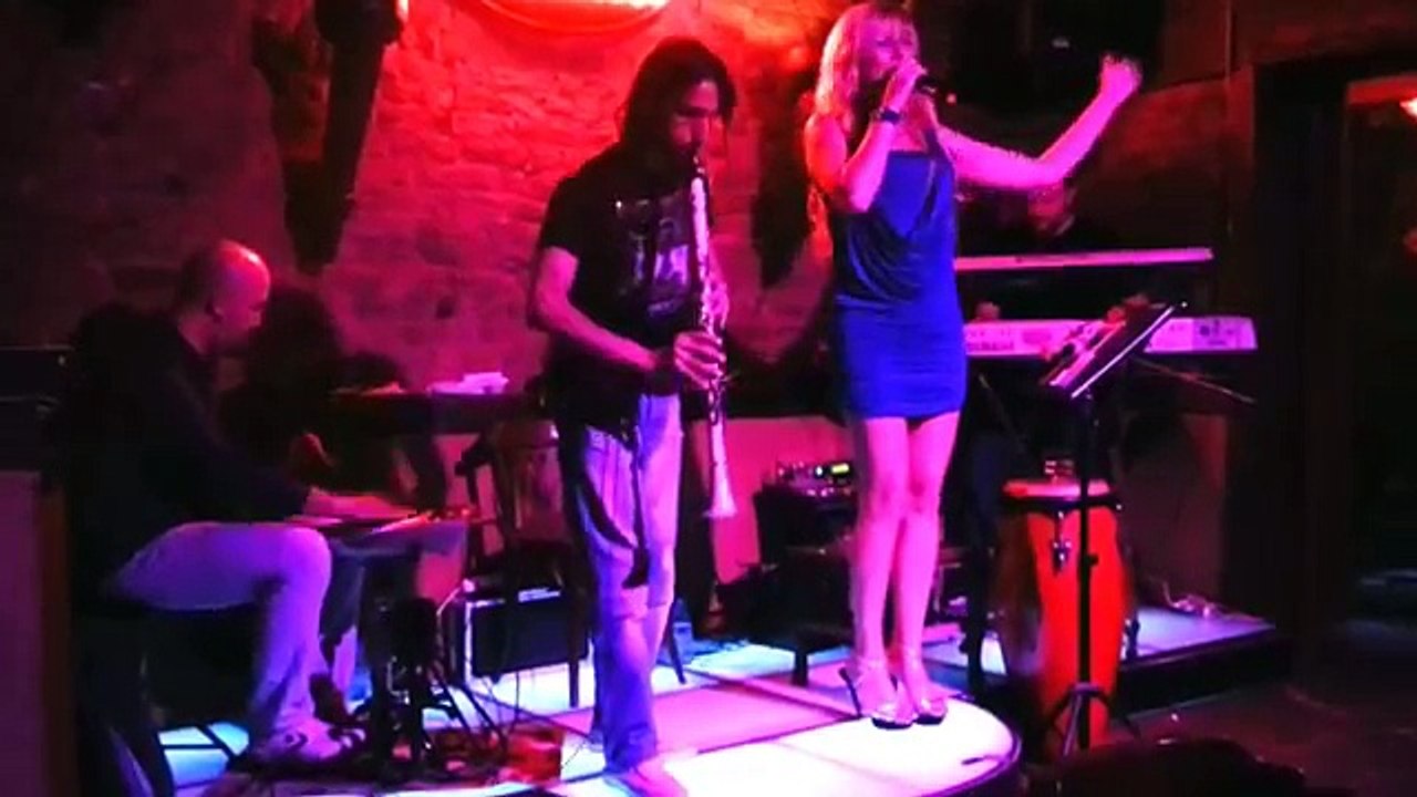 LALE DEVRİ ( HÜMEYRA HAN BAR)