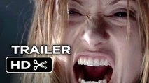 The Lazarus Effect Official Trailer #2 (2015) - Olivia Wilde, Mark Duplass Movie HD
