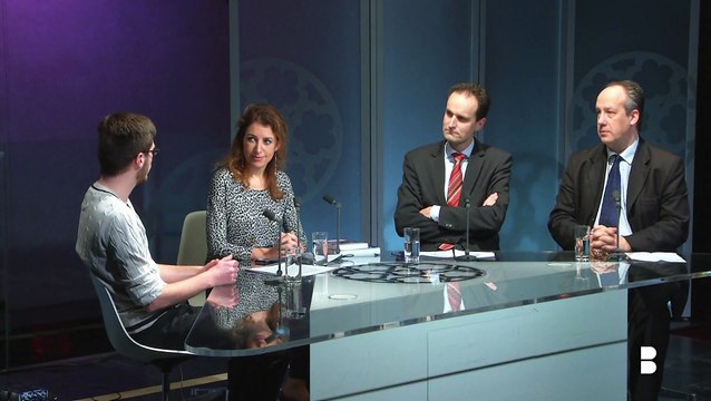 Quel récit pour l’Europe ? - Les Mardis des Bernardins