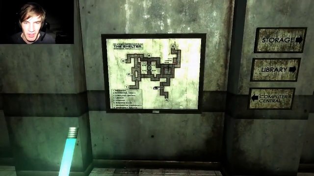 Penumbra Black Plague Black Plague - Part 7 - NEW ZOMBIE