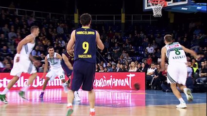 Top 16 Round 6: Thursday Preview