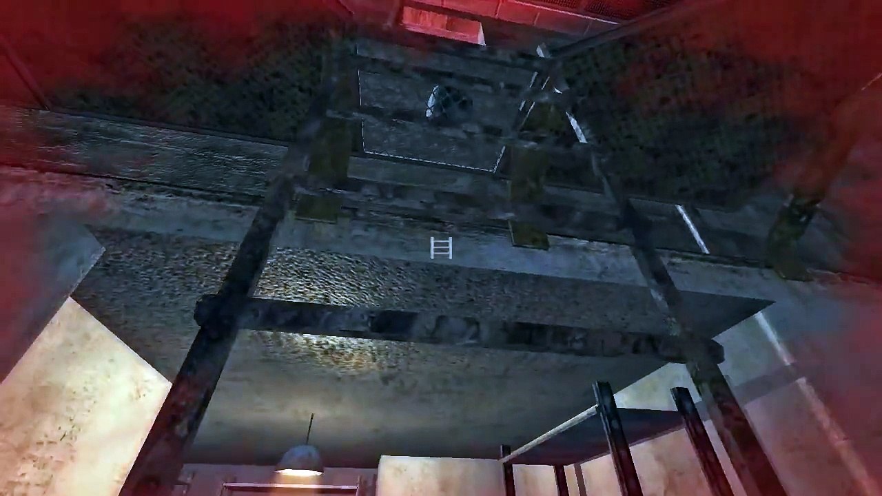 Penumbra Overture - Penumbra Overture Part 12