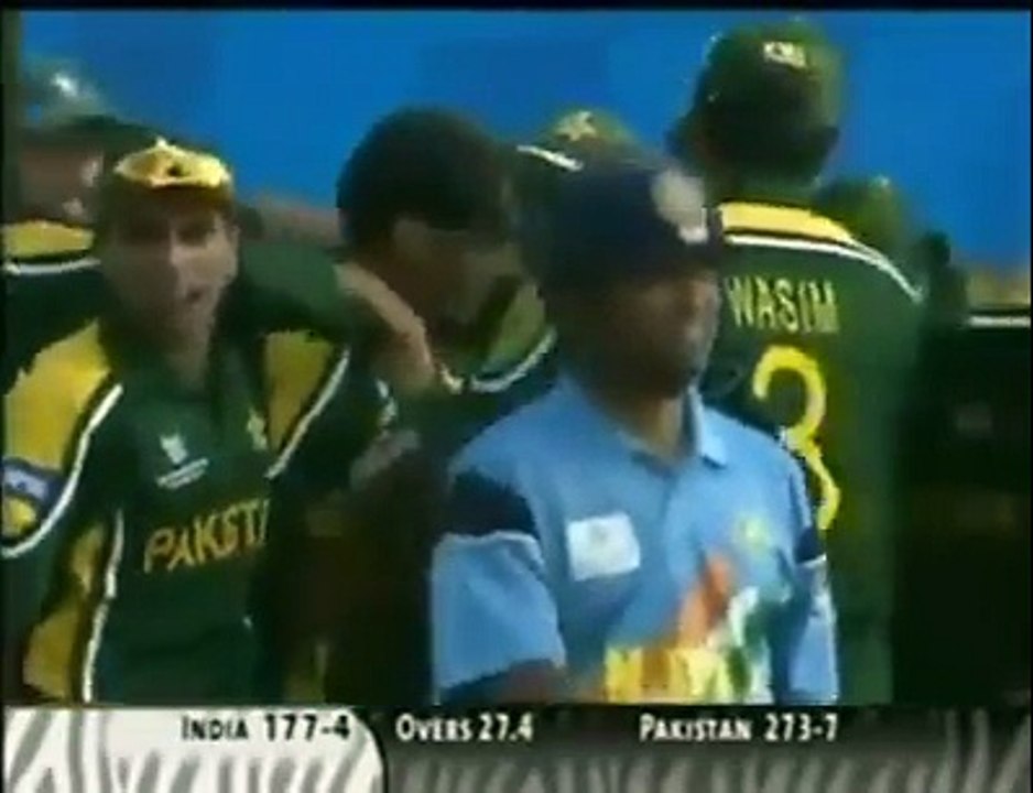 Brace your self PAK FANS for 15th feb- PAK vs IND