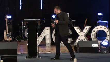 Эдуард Дерёмов  - 'Почему люди не могут двигаться в сверхъестественном'