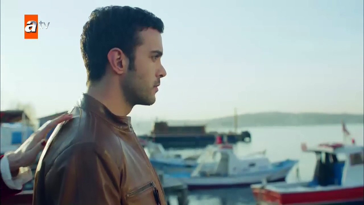 Racon Ailem İçin Dizisi 2. Tanıtım Fragmanı