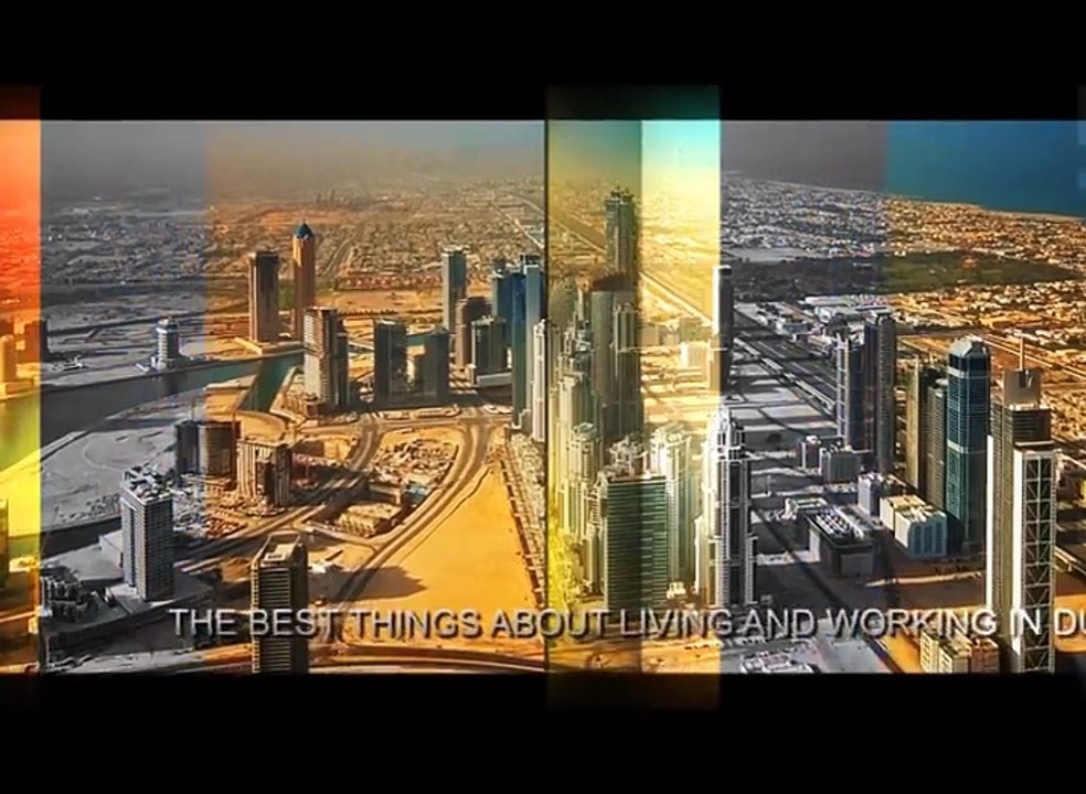 THIS WEEK DUBAI