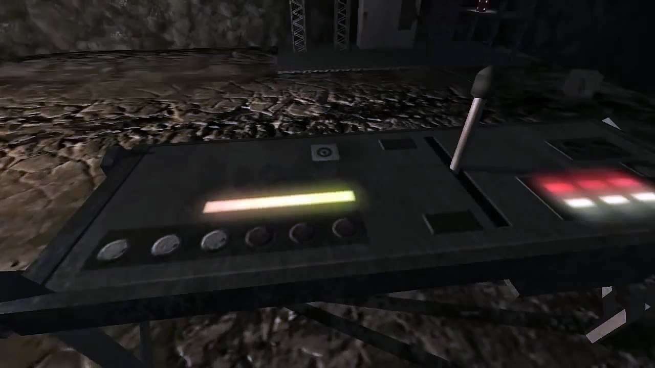 Penumbra Overture - Penumbra Overture Part 8