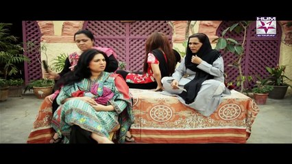 Babul Ki Sahaliyan Episode 3 HUM SITARAY TV Drama