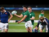 watch Italy Under 20 vs Ireland Under 20 6 Nations rugby online live