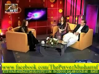 Meet Salmaan Taseer, Taliban Hanif Qureshi and Zaid Hamid