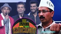 And Now The AAP Leader Speaks Out For AIB Knockout