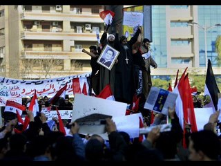 قصيدة مصر - أم كلثوم