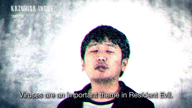 Reportage - Resident Evil : Revelations (Infection & Répulsion)