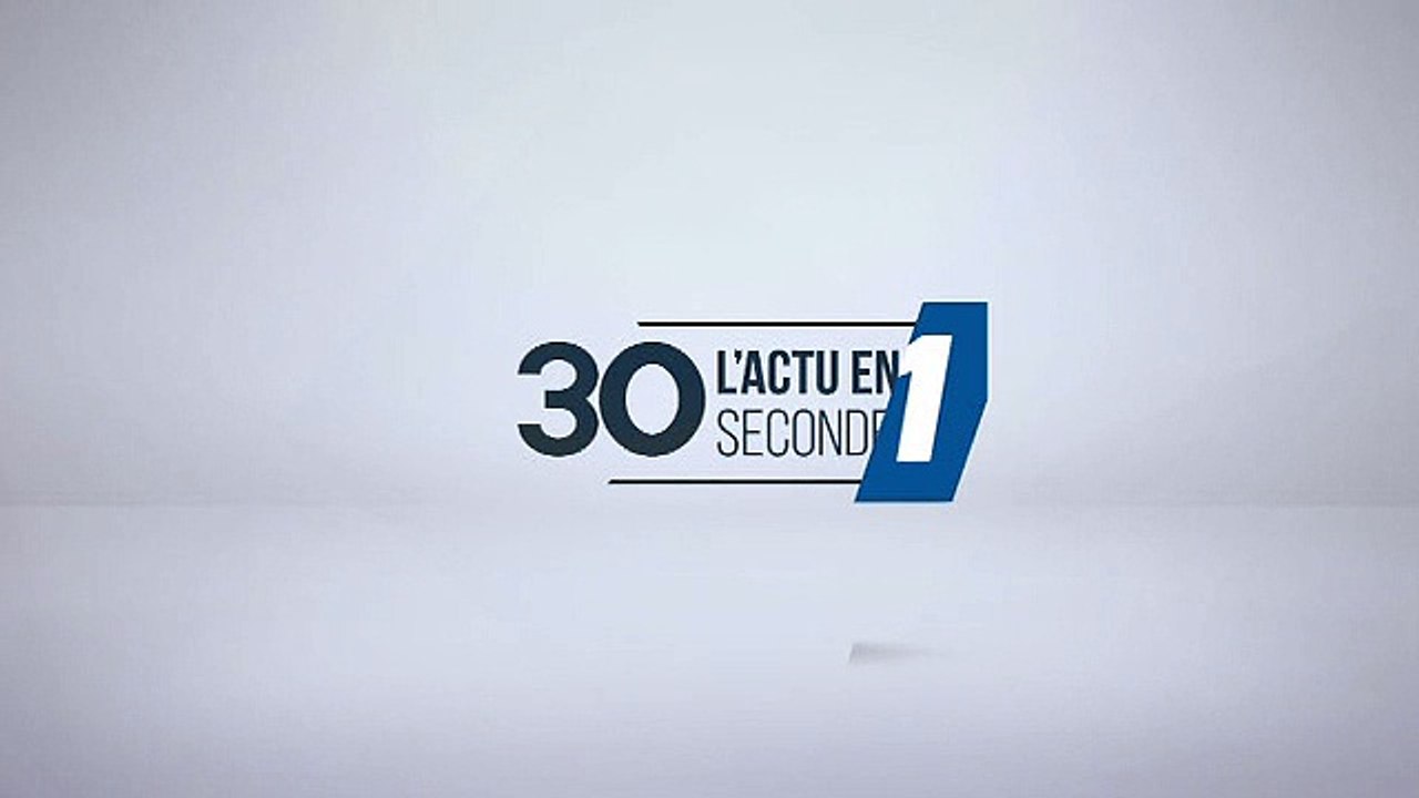 L'actu en 30 secondes du jeudi 5 février
