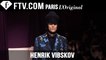 Henrik Vibskov Men Designer's Inspiration | Paris Men’s Fashion Week Fall 2015-16 | FashionTV