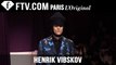 Henrik Vibskov Men Designer's Inspiration | Paris Men’s Fashion Week Fall 2015-16 | FashionTV