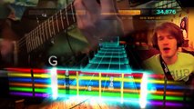 Pewds Tries To Play  Muse - Plug In Baby (Rocksmith)
