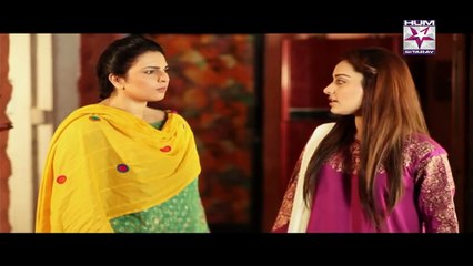 Babul Ki Sahaliyan Episode 7 HUM SITARAY TV Drama