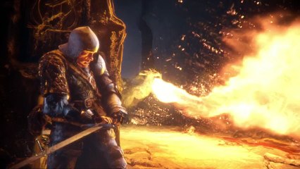 Trailer - Deep Down (Premier RPG sur PS4 par Capcom !)