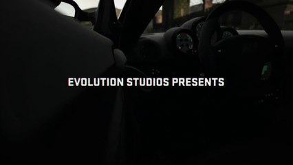 Trailer - Drive Club (De la Concurrence pour Gran Turismo sur PS4 ?)
