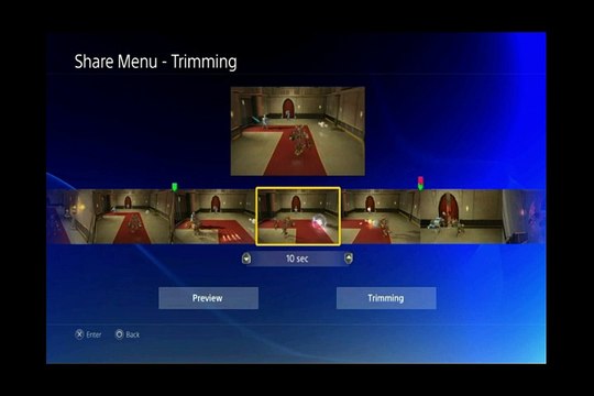 Reportage - La Puissance de la PS4 en Chiffres (Spécificités Techniques)