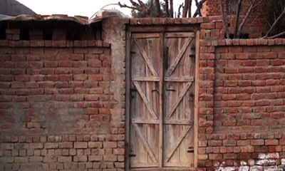 Child killed in a clash over land dispute in Muzaffargarh