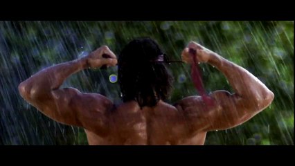 Trailer - Rambo: Le Jeu Vidéo (Cinématique avec Sylvester !)