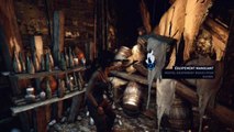 Test vidéo - Tomb Raider (Test Vidéo Partie 1/2 - Graphismes et Scénario)