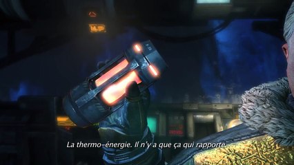 Trailer - Lost Planet 3 (Date de Sortie et Terrible Secret...)