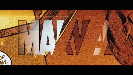 Trailer - Deadpool (Un Marvel en Chaleur - Gameplay)