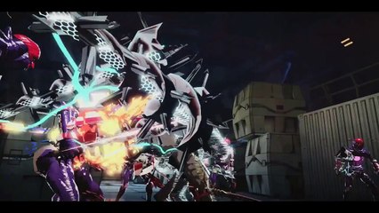 Trailer - Killer is Dead (Boucherie avec les Voix US !)