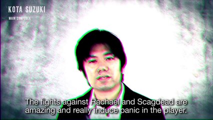 Reportage - Resident Evil: Revelations (Choc et Panique)