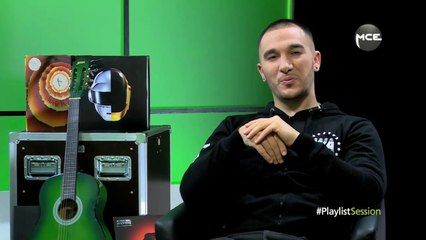 Maska : "On a failli mourir d'amour en Afrique lors d'une tournée de Sexion d'Assaut"