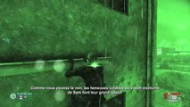 Extrait / Gameplay - Splinter Cell: Blacklist (Gameplay Commenté par les Développeurs - Gadgets et Autres Features)