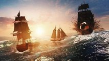 Trailer - Assassin's Creed 4: Black FlaG (Gameplay PS4, Xbox 720 et PC chez les Pirates)